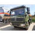Shacman L3000 4x2 14000Liters Oil Tank Truck